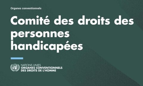 Canada : l’ONU recommande d’interdire l’euthanasie des personnes dont le décès n’est pas « raisonnablement prévisible »