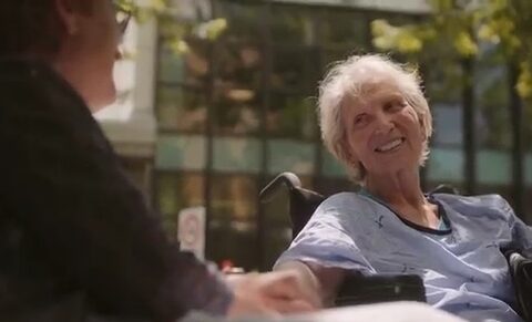 Comment augmenter l'offre palliative dans un pays qui autorise l'euthanasie ?