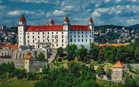 Constitutional reform in Slovakia: ban on surrogacy and reaffirmation of national sovereignty in bioethics