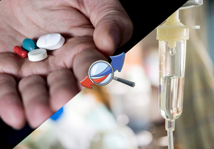 Euthanasie en hulp bij zelfdoding: wat is eigenlijk het verschil tussen deze twee vormen van geprogrammeerde dood?