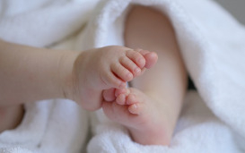 Spinale musculaire atrofie: een veelbelovende behandeling die tijdens de zwangerschap voor het eerst aan de foetus wordt toegediend