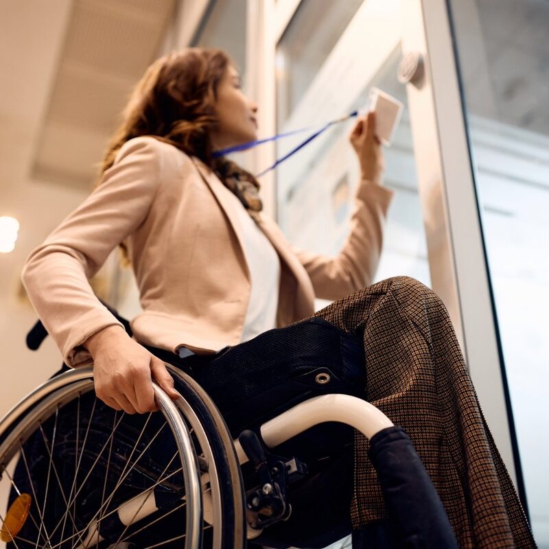 Belgique : la prise en charge des personnes handicapées sous le regard critique de l’ONU 