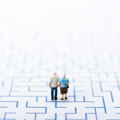 L’euthanasie en cas de démence avancée : un nouvel élargissement de la loi belge ? 