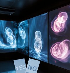 From embryo screening to eugenics: how private companies circumvent national legislation  