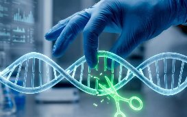Genetische modificatie van menselijke embryo’s: een open deur voor eugenetica?