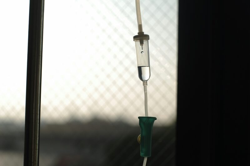 In België steeg het aantal euthanasiegevallen met de helft op drie jaar tijd: is euthanasie een remedie geworden tegen ouderdom en afhankelijkheid?