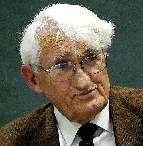 Jürgen Habermas: a prophetic voice in the face of contemporary excesses in bioethics 