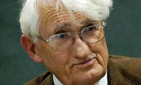 Jürgen Habermas : une pensée prophétique face aux dérives contemporaines de la bioéthique 