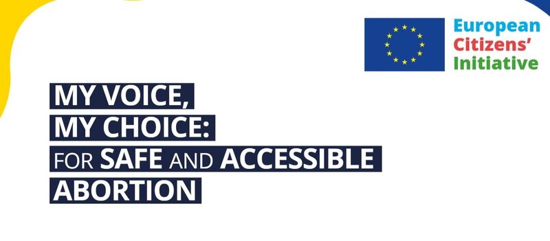 My Voice My Choice: Has the European Commission decided to fund cross-border abortions within the EU?