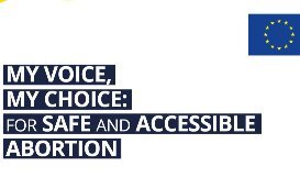 My Voice My Choice: heeft de Europese Commissie besloten om grensoverschrijdende abortussen binnen de EU te financieren?