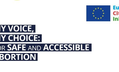 My Voice My Choice : la Commission européenne a-t-elle décidé de financer les avortements transfrontaliers au sein de l’UE ?