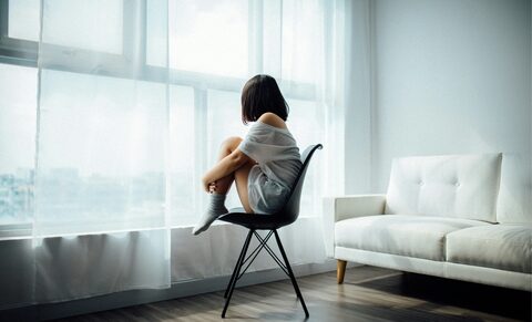 What suicide prevention policy should be adopted in a country that allows euthanasia for depression? 