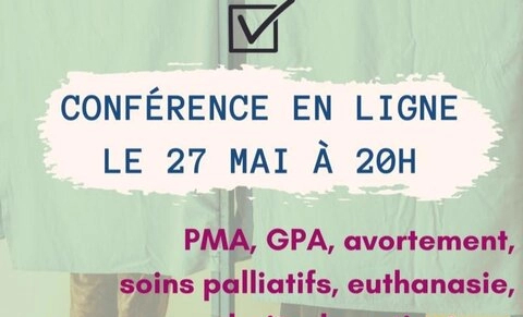 Elections 2024 : Et si les sujets bioéthiques étaient un vrai enjeu ? 