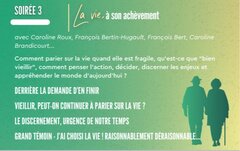 Université de la vie 2024 en Belgique : RDV en mars !  1