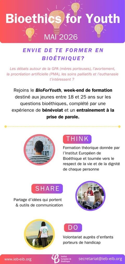 BioForYouth 2026