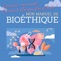 Bannière Manuel de bioéthique