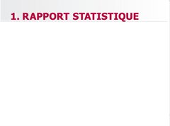Rapport de la commission d'évaluation avortement 2006