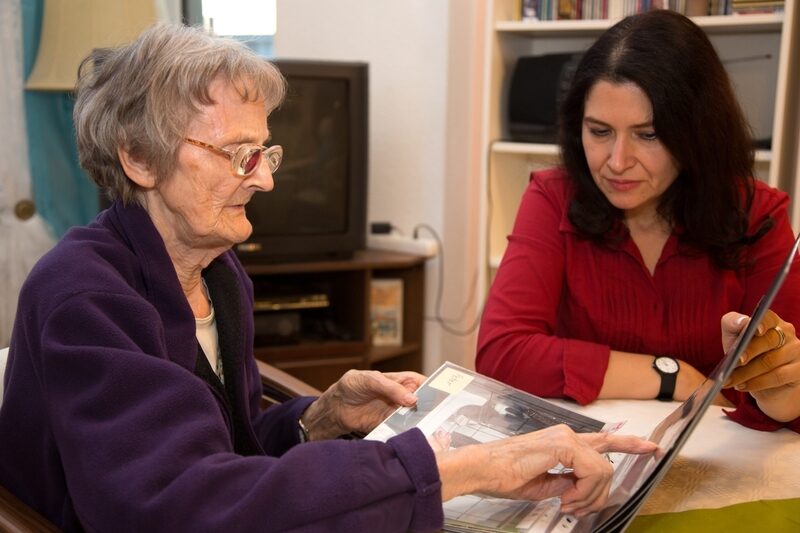 Les soins palliatifs