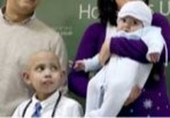 France / Bébé médicament / réexamen de la loi ?