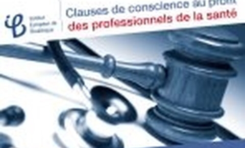 Gewentesclausules voor gezondheidsmedewerkers