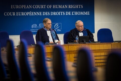Texte de jurisprudence - Affaire Parillo c/ Italie recherche sur embryons