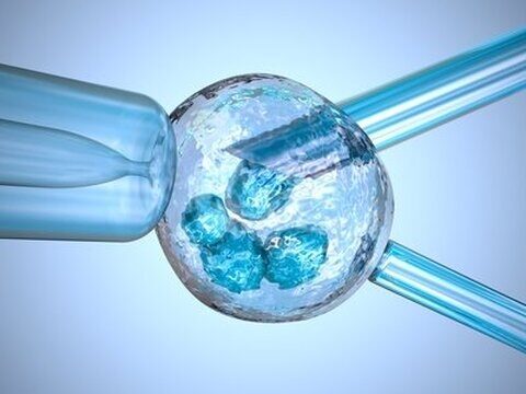 La technique du bébé à 3 ADN