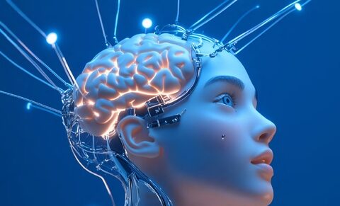 Interfaces cerveau-ordinateur (BCI) - Recommandations à la Commission européenne